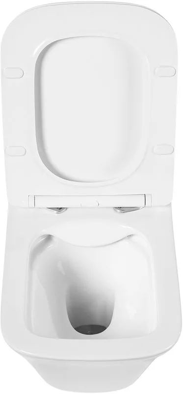 Унитаз подвесной BelBagno Marmi BB052CHR Sancos — официальный сайт
