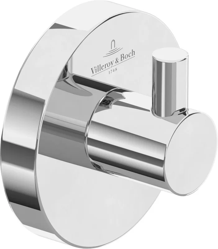 Крючок Villeroy & Boch Elements Tender TVA15101100061 Sancos — официальный сайт