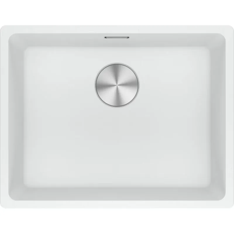 Мойка кухонная Franke Maris MRG 110-52 branco polar Sancos — официальный сайт