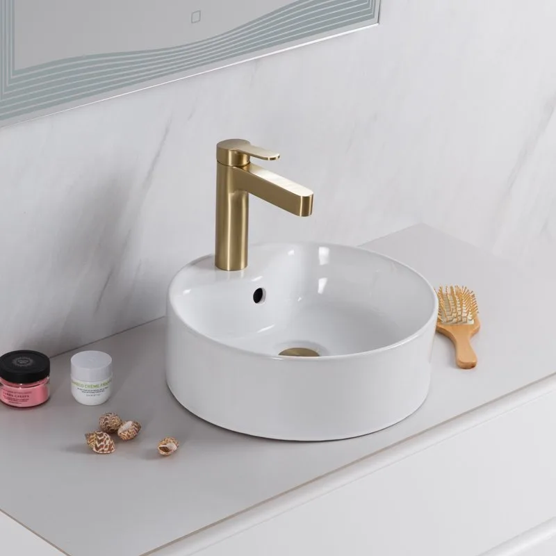 Накладная раковина BelBagno BB1400 Sancos — официальный сайт