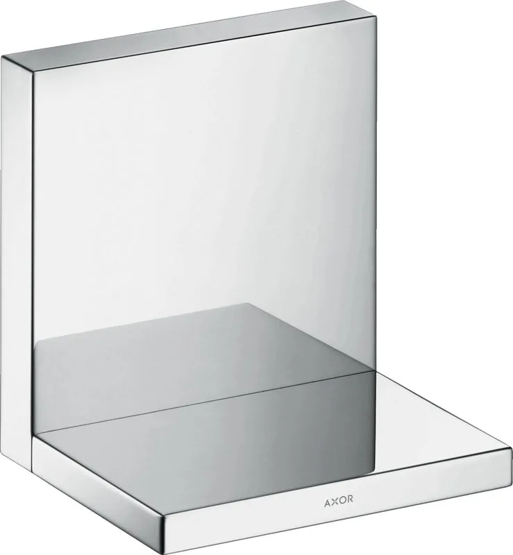 Полка Axor ShowerSolutions 40872000 Sancos — официальный сайт