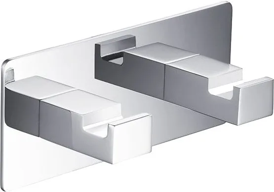 Крючок Timo Selene 10014/00 chrome Sancos — официальный сайт