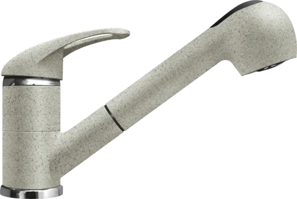 Смеситель для кухни Lava SG03 SCA scandic