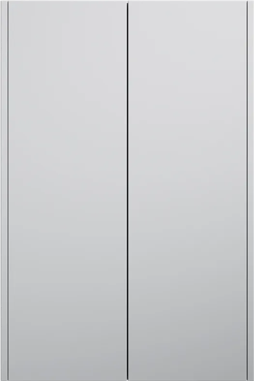 Шкаф AM.PM Func M8FCH06029WM 60х90 см, белый матовый Sancos — официальный сайт