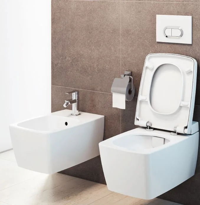Кнопка смыва VitrA 740-0580 хром Sancos — официальный сайт