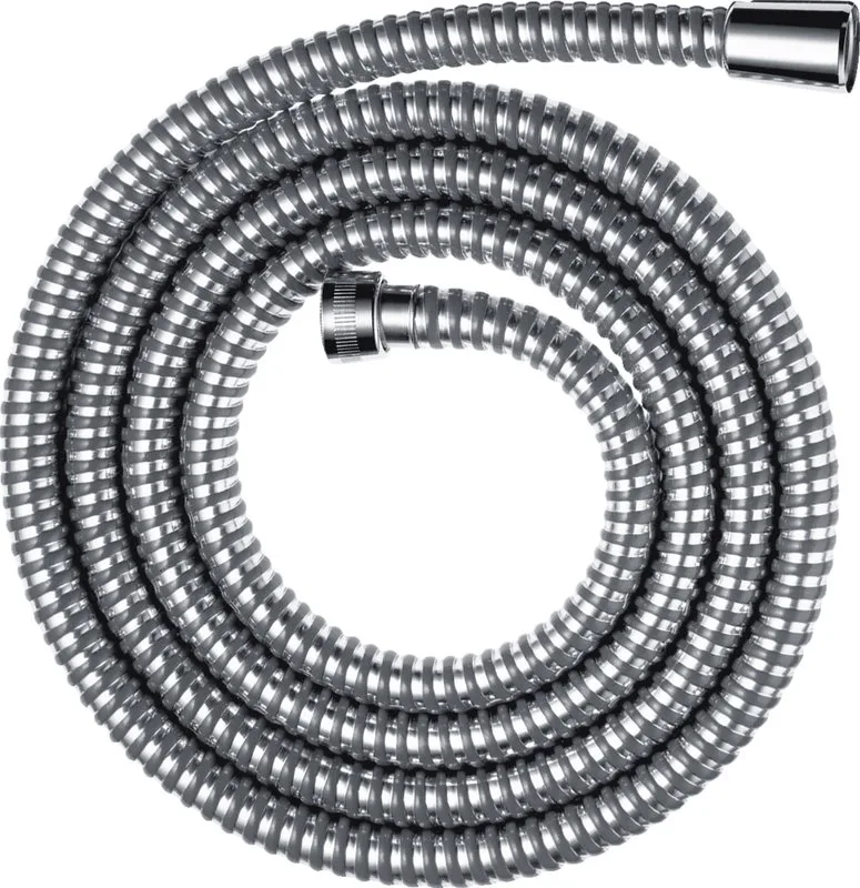 Душевая штанга Hansgrohe Unica 27614000 90 см Sancos — официальный сайт