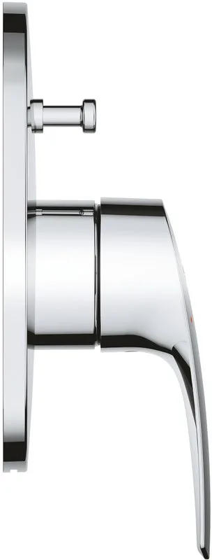 Встраиваемый смеситель Grohe Eurosmart 33305003 С ВНУТРЕННЕЙ ЧАСТЬЮ Sancos — официальный сайт