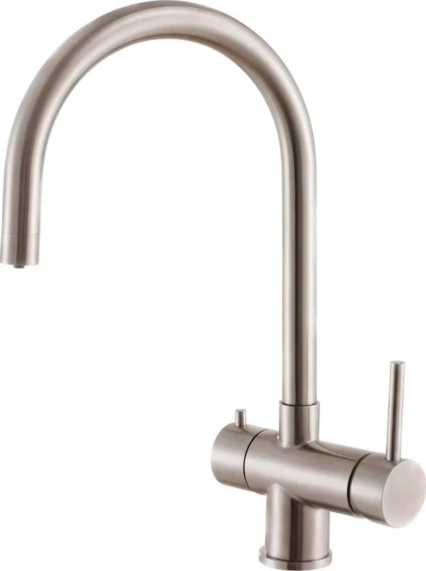 Смеситель для кухни Zorg Inox SZR-7020 Sancos — официальный сайт