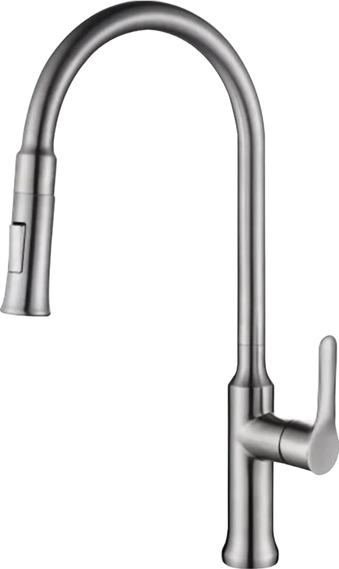 Смеситель для кухни BelBagno BB-LAM38-IN Sancos — официальный сайт