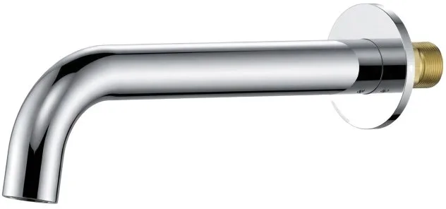 Излив Splendy Passion PA202N200CR хром Sancos — официальный сайт