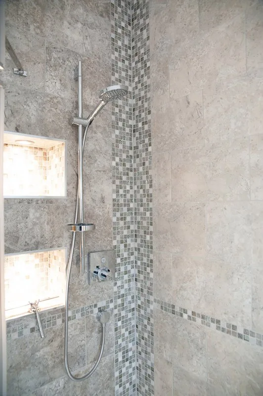 Термостатический смеситель встраиваемый Hansgrohe ShowerSelect 15762000, для душа, хром Sancos — официальный сайт