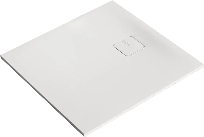 Поддон для душа Salini Oasi 100x100 см, S-Stone, матовый Sancos — официальный сайт