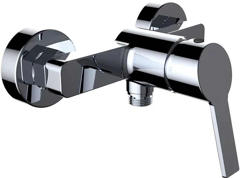 Смеситель для душа Clever S12 Xtreme 99832 Sancos — официальный сайт