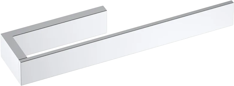 Полотенцедержатель Timo Petruma 15250/00 хром Sancos — официальный сайт