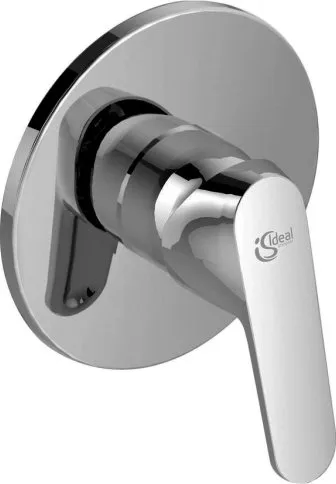Гигиенический душ Ideal Standard со смесителем, С ВНУТРЕННЕЙ ЧАСТЬЮ Sancos — официальный сайт