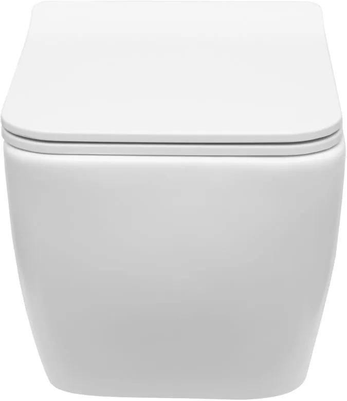 Унитаз подвесной Allen Brau Liberty 4.33007.21 Sancos — официальный сайт