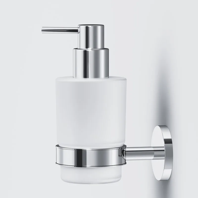 Дозатор AM.PM X-Joy A85A36900 хром Sancos — официальный сайт