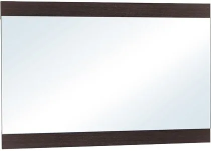 Зеркало Style Line Даллас Люкс 120 венге