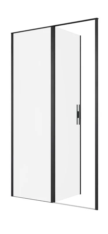 Душевая дверь в нишу Allen Brau Priority 3.31009.BBA 120 Sancos — официальный сайт