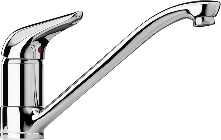Смеситель для кухни Paini Atomix 67CR573R2 Sancos — официальный сайт