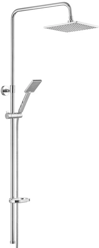 Душевая стойка Swedbe Calypso 5064 Sancos — официальный сайт