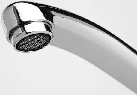 Смеситель для кухни Wasserkraft Oder 6307 Sancos — официальный сайт