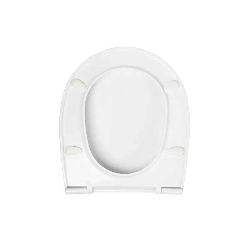 Крышка-сиденье IDDIS Optima Home 001PP00i31 Sancos — официальный сайт