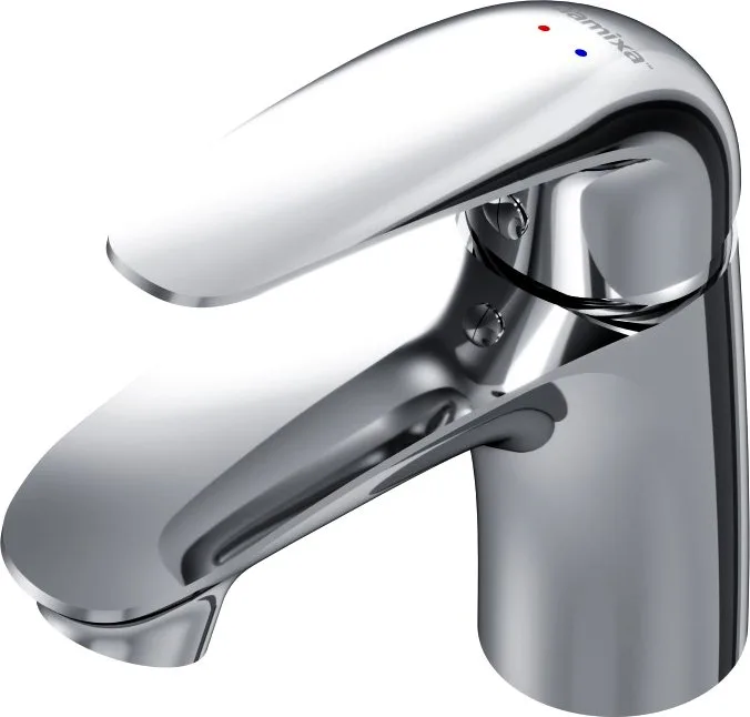Смеситель для раковины Damixa Astoria DX5502100 Sancos — официальный сайт