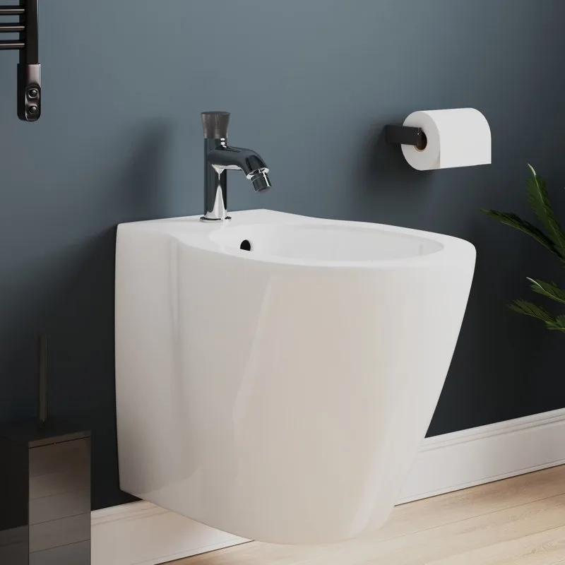 Смеситель для биде Paini Domus 18CR304PZ Sancos — официальный сайт
