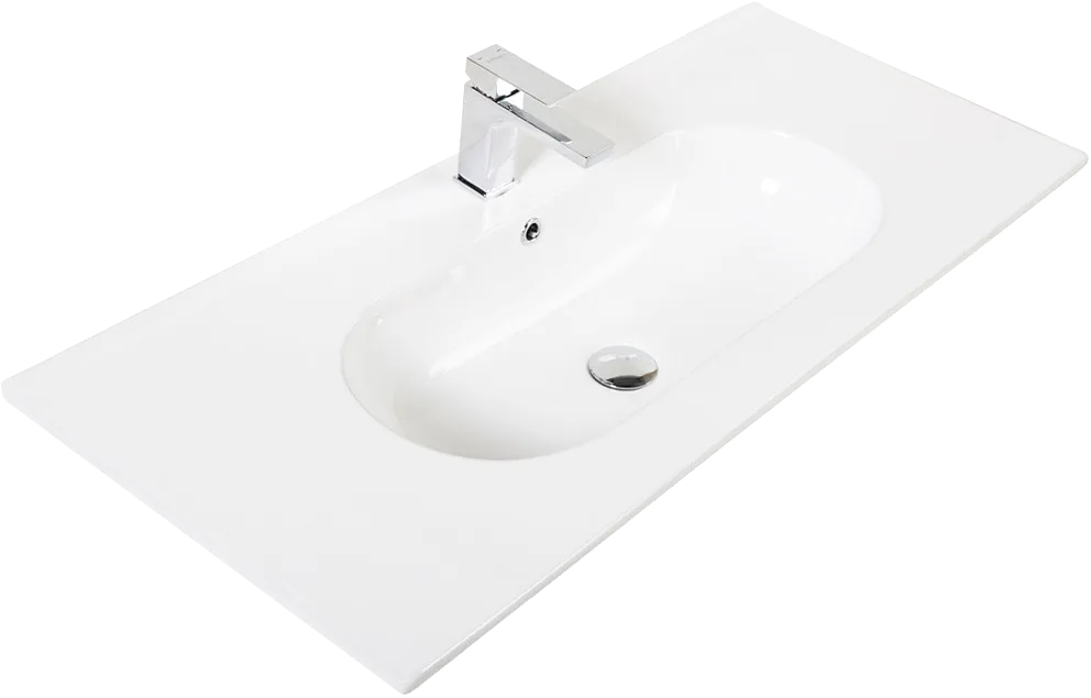Мебельная раковина BelBagno Love LOV-1000-LVB Sancos — официальный сайт