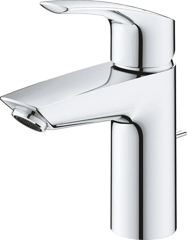 Смеситель для раковины Grohe Eurosmart 23456003 Sancos — официальный сайт