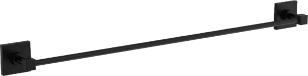Полотенцедержатель VitrA Root A4481036 матовый черный