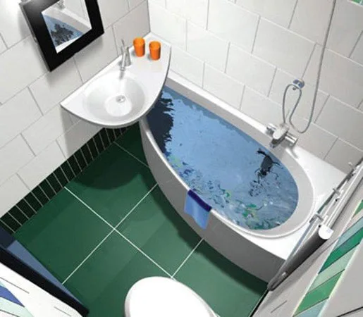 Раковина Ravak Avocado Comfort R Sancos — официальный сайт
