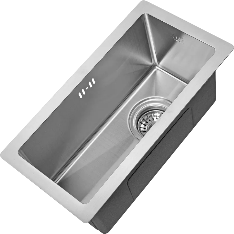 Дополнительная мойка Zorg Inox R 2344 Sancos — официальный сайт