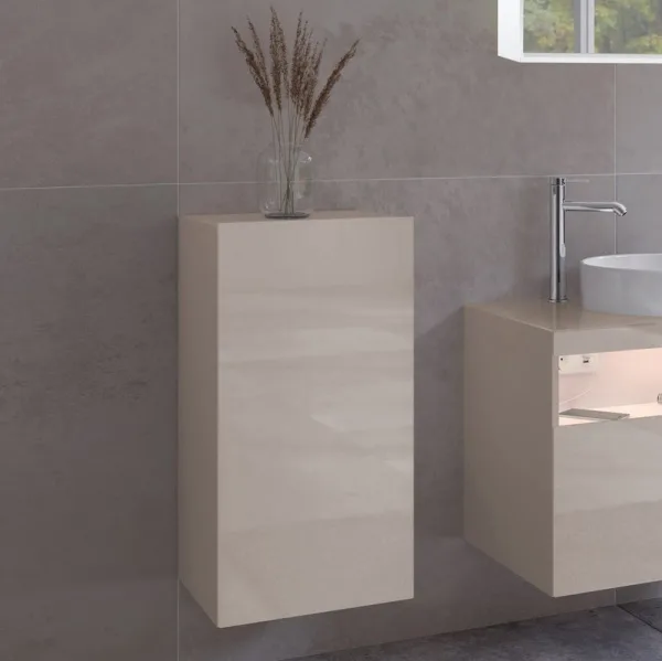 Шкаф Keuco Stageline 32811 L, кашемир Sancos — Оригинал
