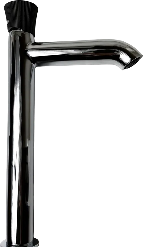 Смеситель для раковины Paini Domus 18CR205PZLL хром Sancos — официальный сайт