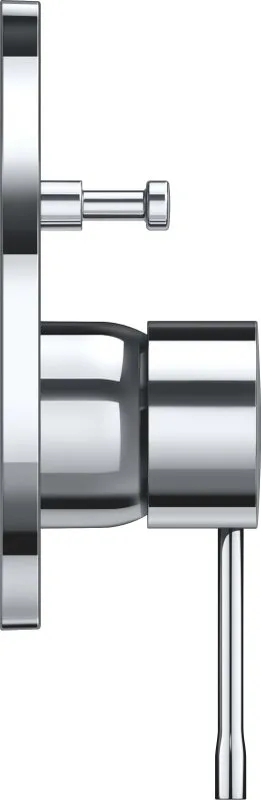 Встраиваемый смеситель Grohe Essence 24058001 Sancos — официальный сайт