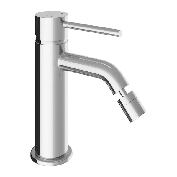 Смеситель для биде Aqueduto Cano CAN0500, хром Sancos — Оригинал