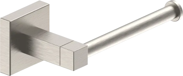 Держатель туалетной бумаги Wonzon & Woghand WW-8906-BN брашированный никель