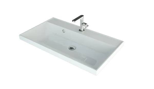 Умывальник ASTI 700x450