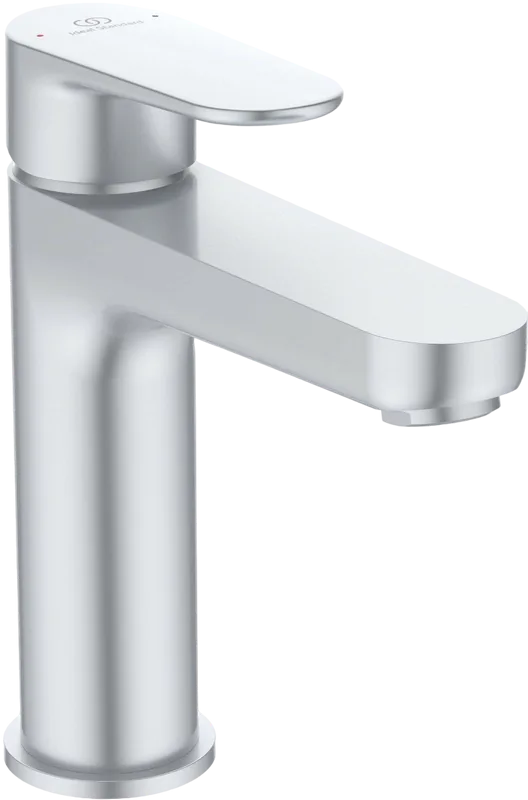 Смеситель Ideal Standard Cerafine O BD131SI silver Sancos — официальный сайт