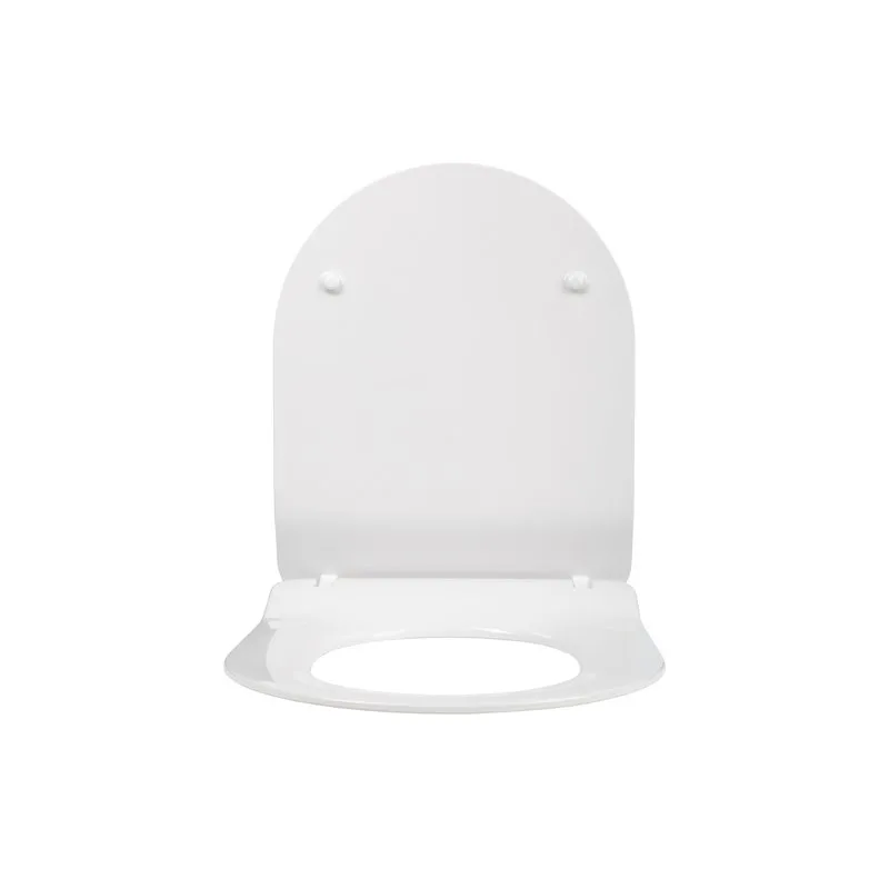 Крышка-сиденье IDDIS Optima Home 097DPSEi31 с микролифтом Sancos — официальный сайт