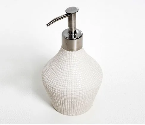Дозатор Wasserkraft Dinkel K-4699 Sancos — официальный сайт