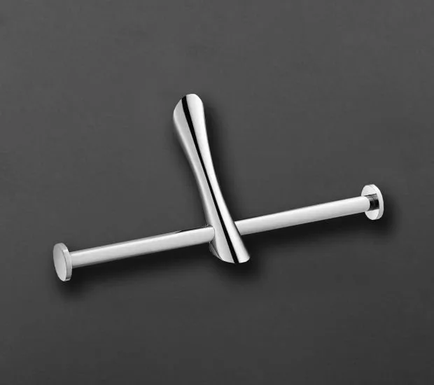 Держатель туалетной бумаги Art&Max Elegant AM-E-1583B Sancos — официальный сайт