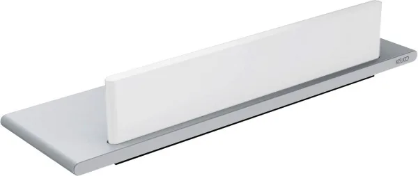 Полка Keuco Edition 400 11559 со стеклоочистителем Sancos — Оригинал