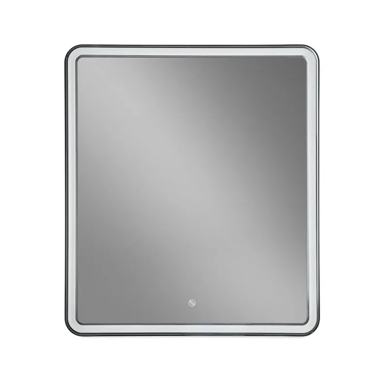 Зеркало Art&Max Vita 70 с подсветкой Sancos — официальный сайт