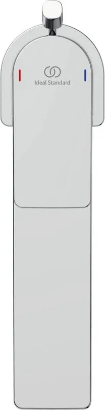 Смеситель для раковины Ideal Standard Edge A7106AA Sancos — официальный сайт