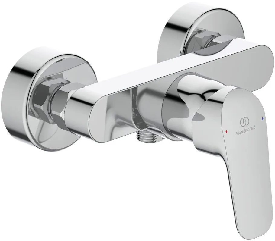 Смеситель для душа Ideal Standard Ceraflex B1720AA Sancos — официальный сайт
