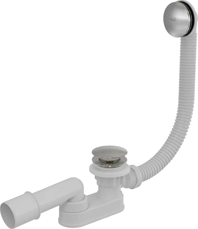 Слив-перелив Vagnerplast VPWAS0012-61 Sancos — официальный сайт