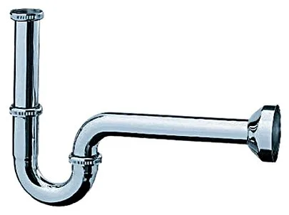 Сифон для раковины Hansgrohe Flowstar 53010000 Sancos — официальный сайт